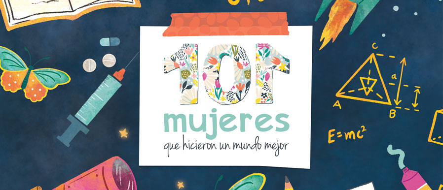 101 mujeres